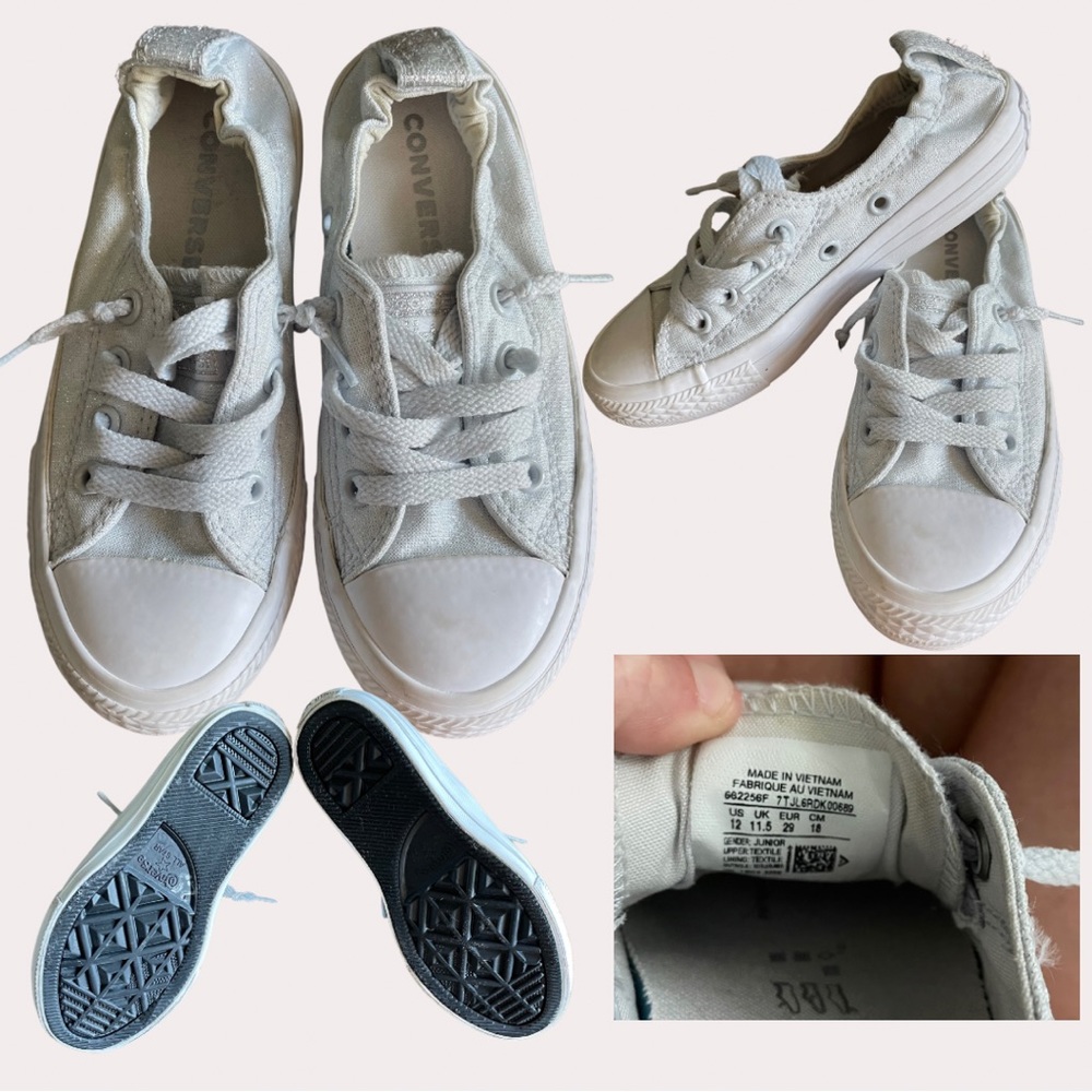KIDS Converse